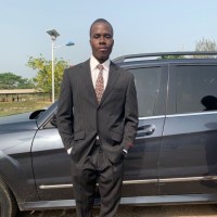 Okeoghene Peters