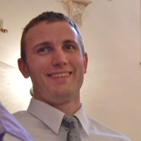 Tim Vargo