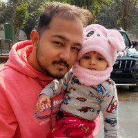 Vivek Keshri
