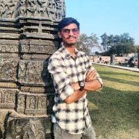 Venkateswarlu Bolisetty