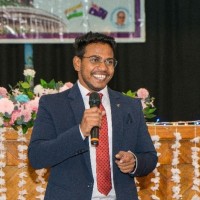 Samadhan Kamble