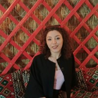 Elif Kiriş