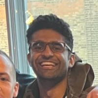 Mateen Qureshi
