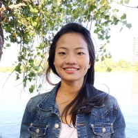 Doris Huang