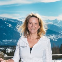 Sylvie Misson