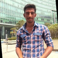 Mithun H R