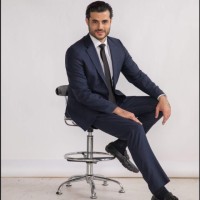 Justin Marouf