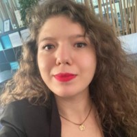 Ebru Kizilkaya