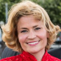 Annabel Laughton Samuel