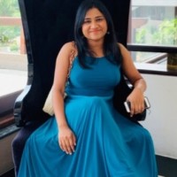 Priyadarshani Eric