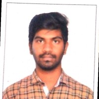 Manikandan S