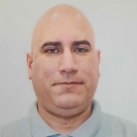 Efrain Rodriguez