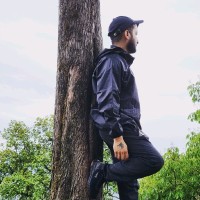 Jatin Arora