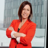 Geneviève Gendron