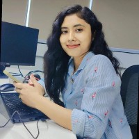 Ankita Mondal