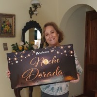 Maria Gabriela Rodriguez Tello