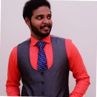 Vignesh Swaminathan
