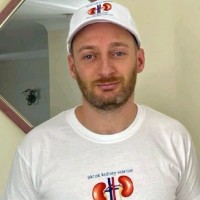 Darren Daniel