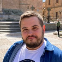 Sergio Guevara Hernandez