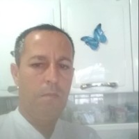 Danilo Lopes Arantes