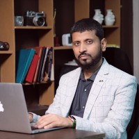 Muzaffar Ahmad