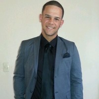 Victor Jose Grullon Collado