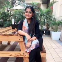 Dr. Aisha Khan