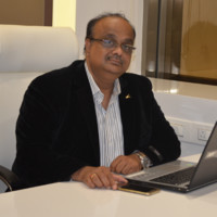 Sunil Aggarwal