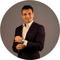Hrishikesh Desai