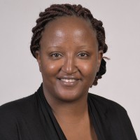 Diana Njihia