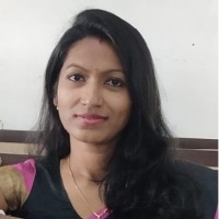 Tanusree Podder