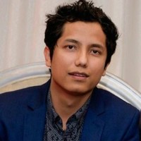 Sudeep Bhandari