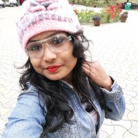 Sholanki Mondal