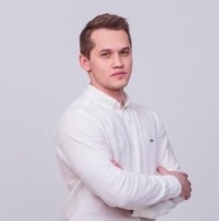 Ilya Fedorov