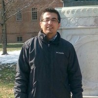 Manish Neupane