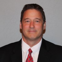Steven Johnson, CHMM