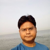 Rakesh Srivastava