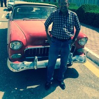 Ali Mozhir