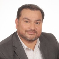 Ricardo Morales Cardona