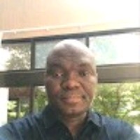 Stephen Olaniyi
