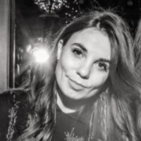Евгения Григорьева