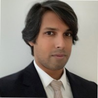 Amrish Sidaya