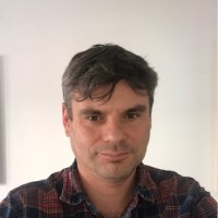 Daniel Sage