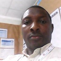 Akeem Ibrahim