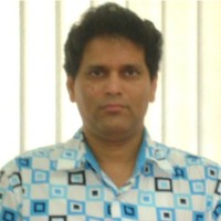 AR. ASHOK KUMAR ROUT