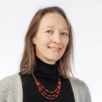 Genevieve Waeterloos