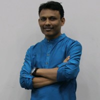 Kiran Balkhande