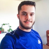 Marcos H. M. Araújo