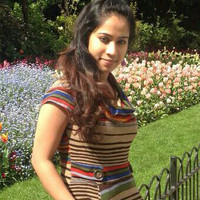 Deepa Karunakaran