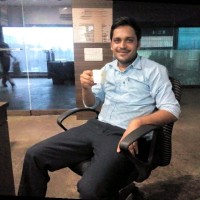 Kiran Jadhav